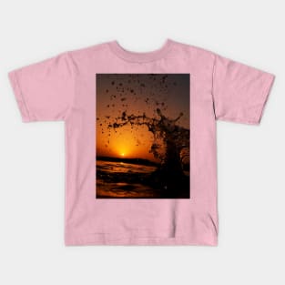 Beautiful Nature Kids T-Shirt